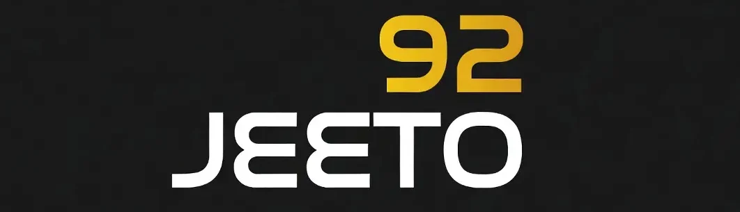 jeeto 92 game logo