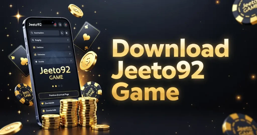 jeeto92 download