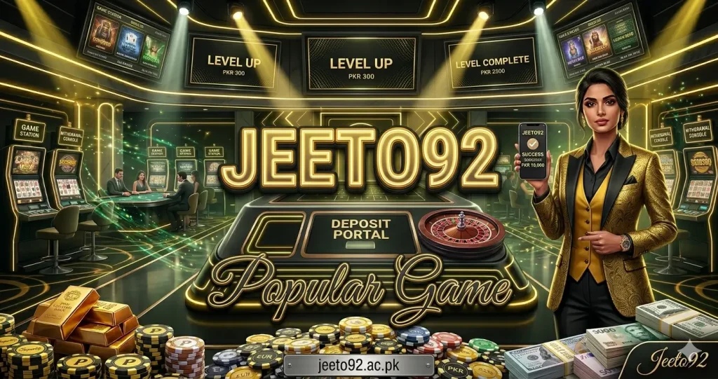 Jeeto92 Popular (1)